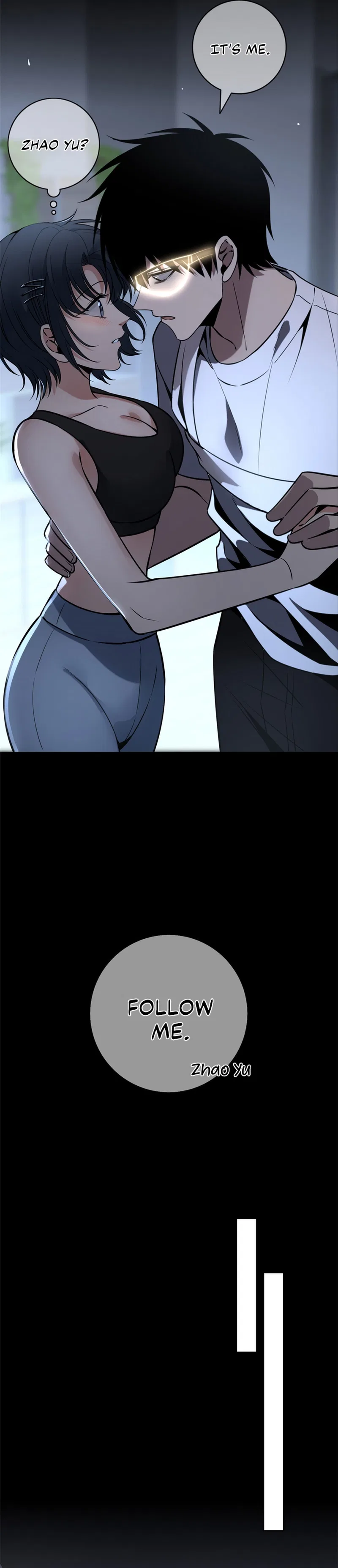 Mad Detective Chapter 52 – Page 9