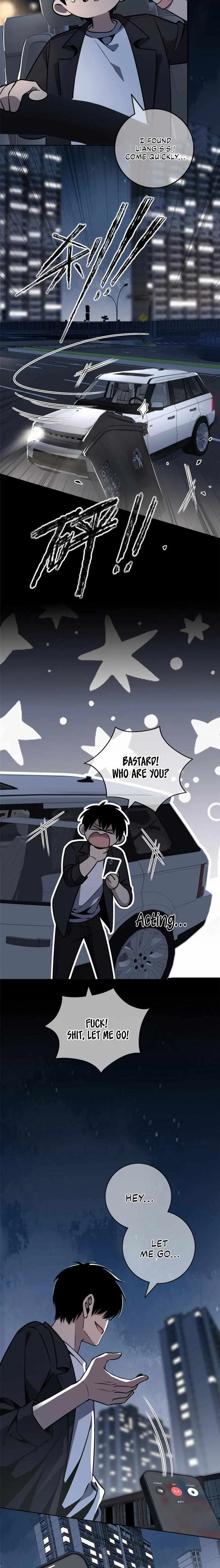 Mad Detective Chapter 50 – Page 6