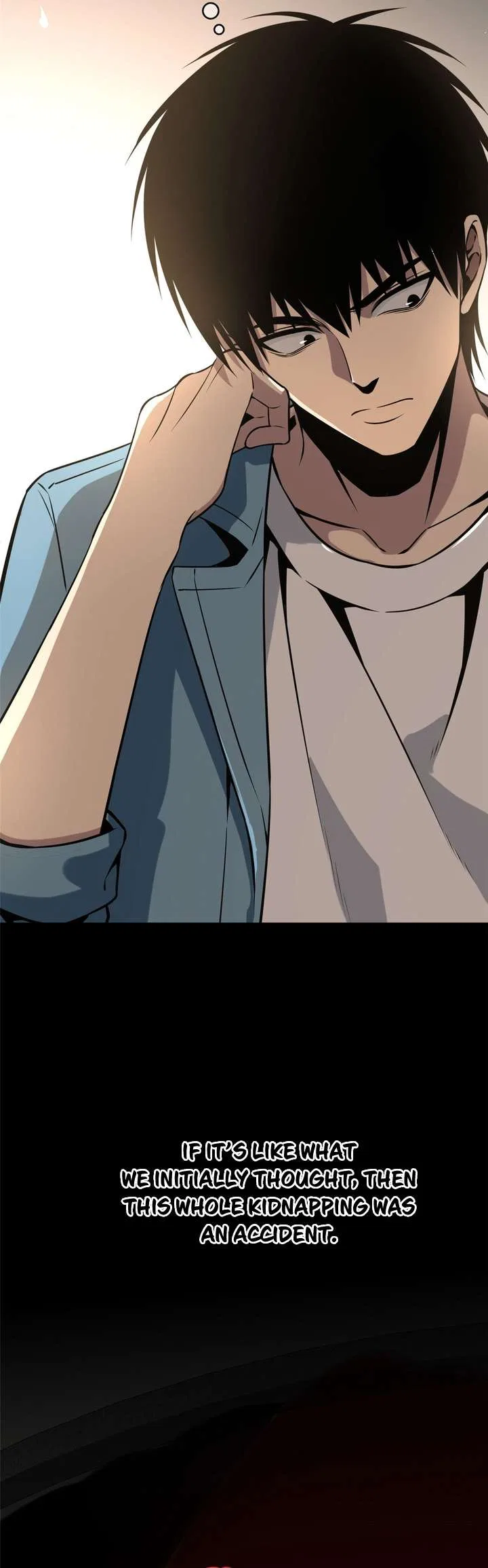 Mad Detective Chapter 48 – Page 7