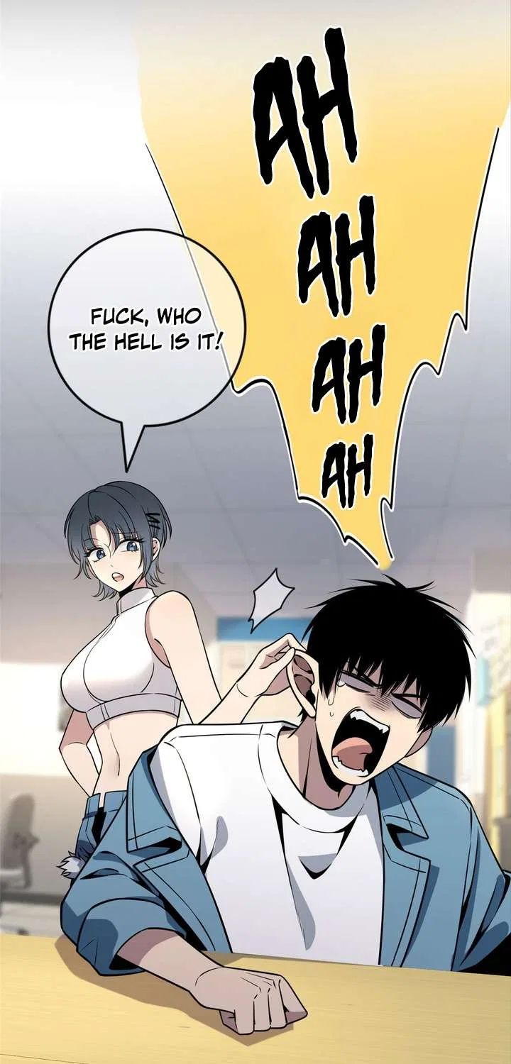 Mad Detective Chapter 48 – Page 13