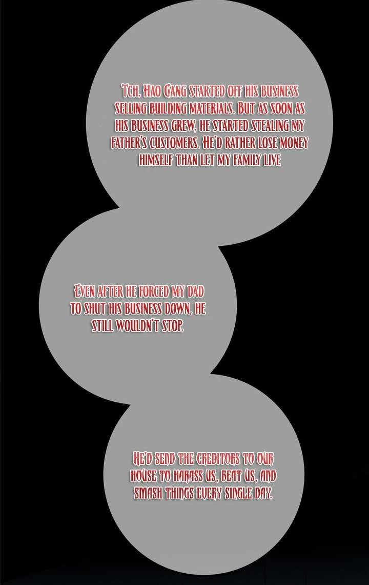 Mad Detective Chapter 47 – Page 8