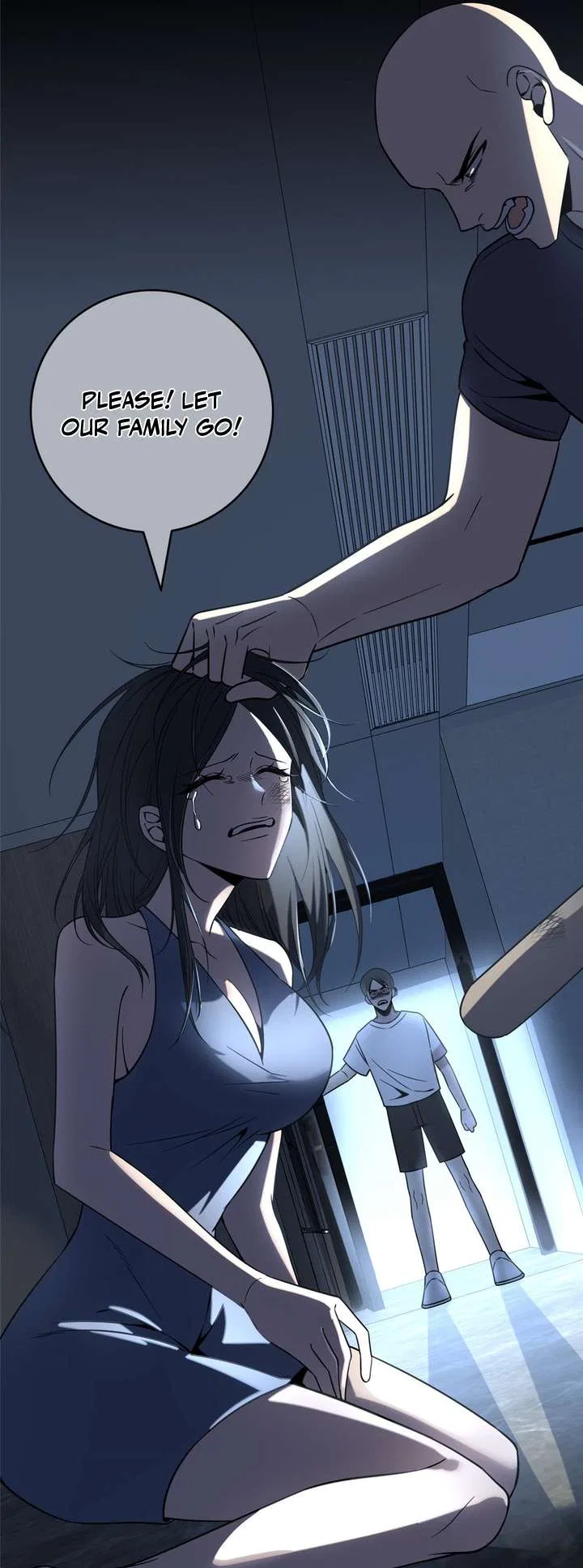 Mad Detective Chapter 47 – Page 9