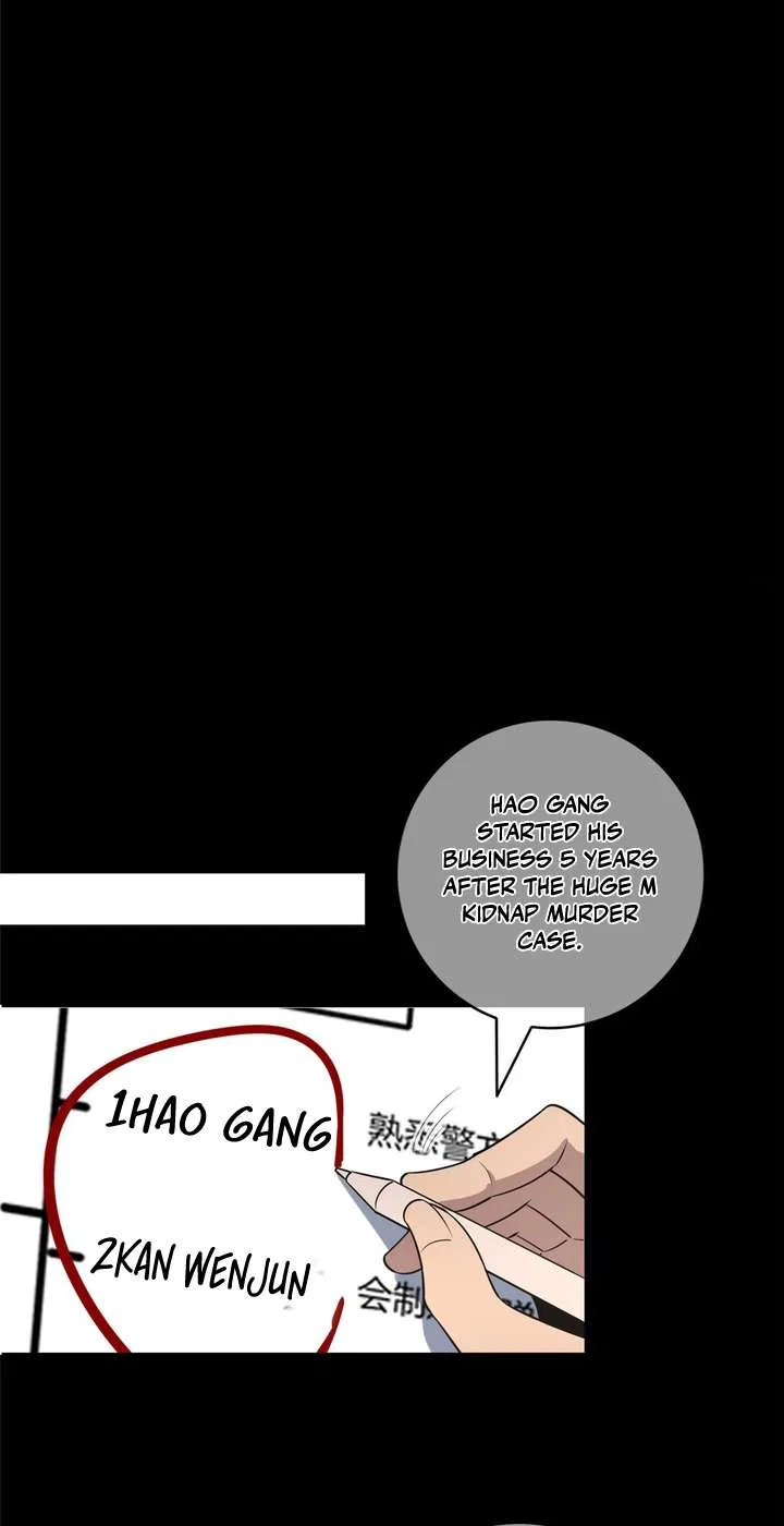 Mad Detective Chapter 47 – Page 13