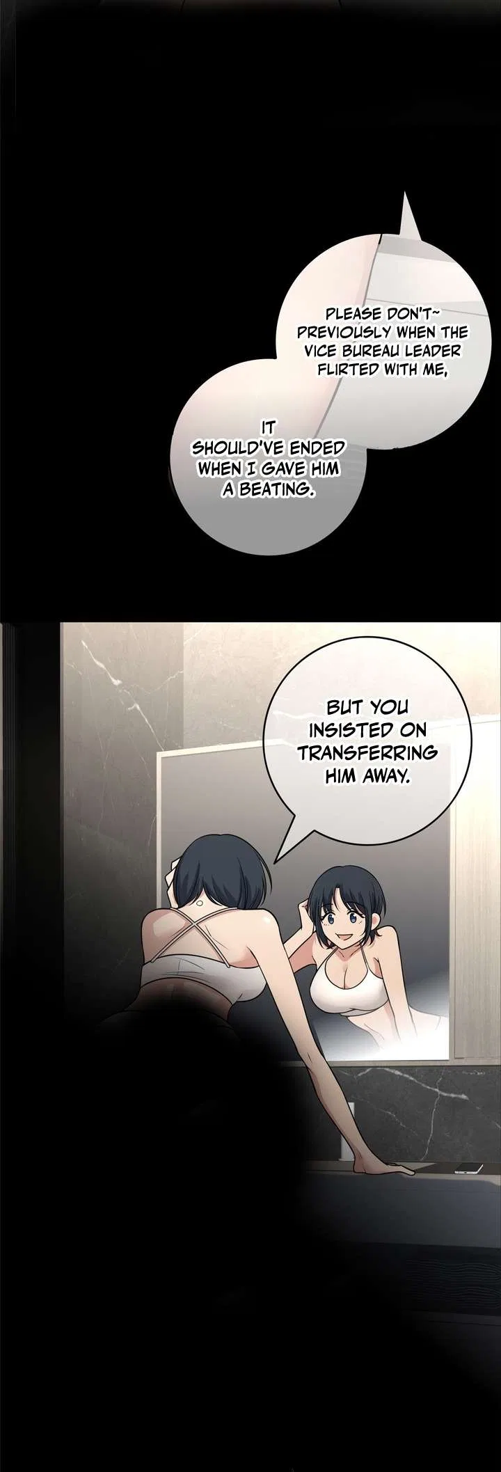 Mad Detective Chapter 46 – Page 2