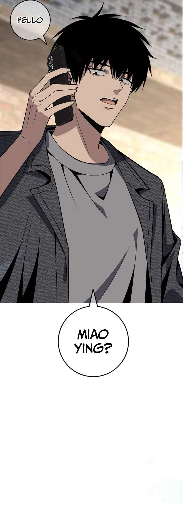 Mad Detective Chapter 45 – Page 11