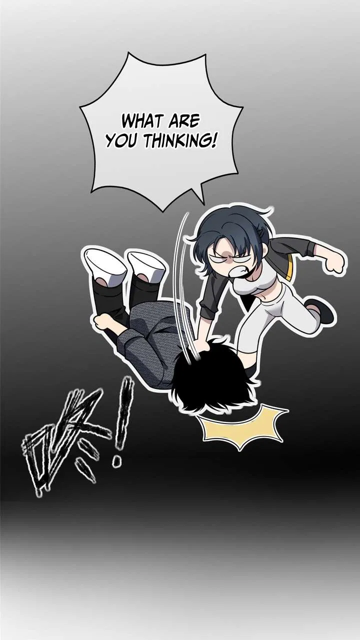 Mad Detective Chapter 45 – Page 15