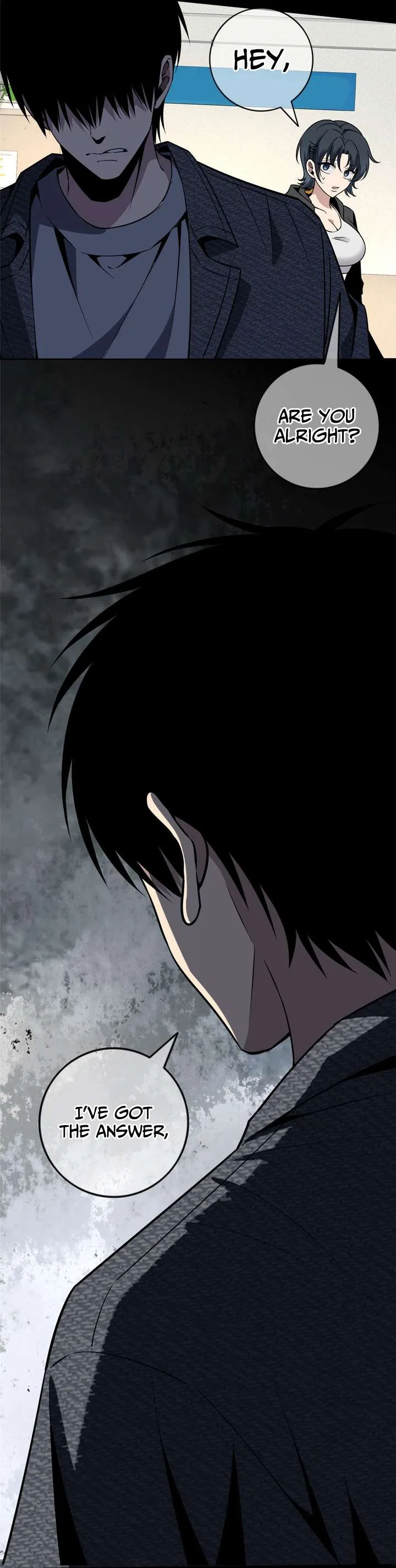 Mad Detective Chapter 44 – Page 18