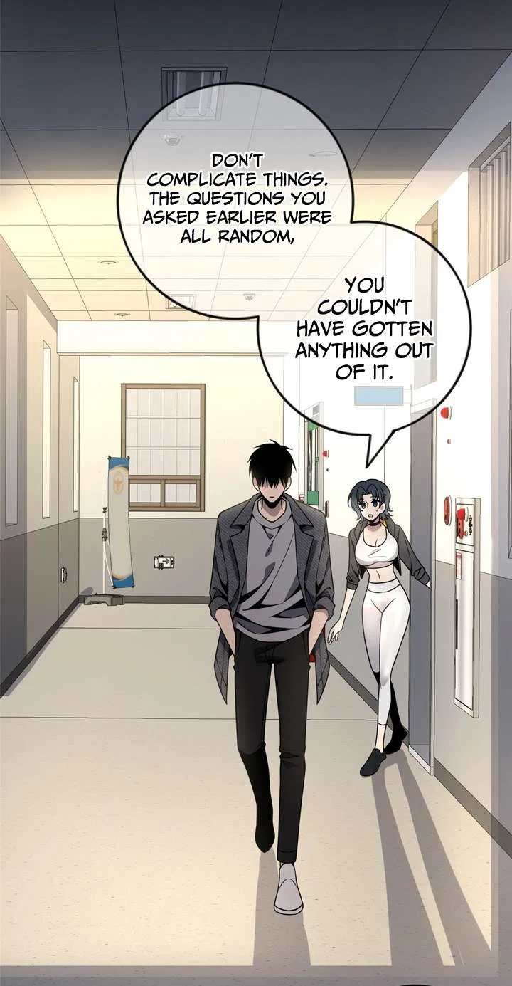 Mad Detective Chapter 44 – Page 20