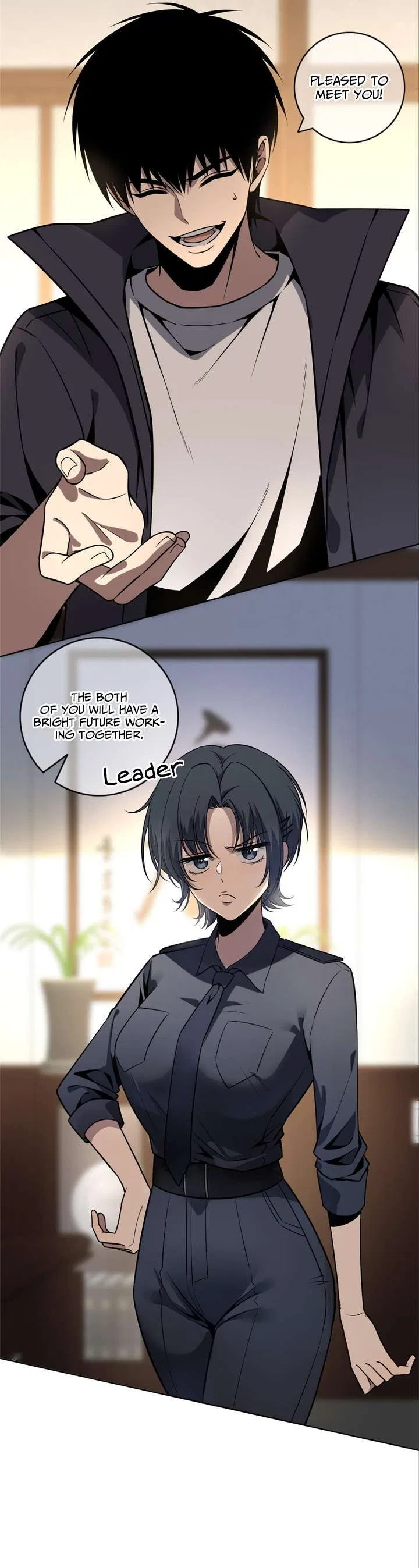 Mad Detective Chapter 43 – Page 2
