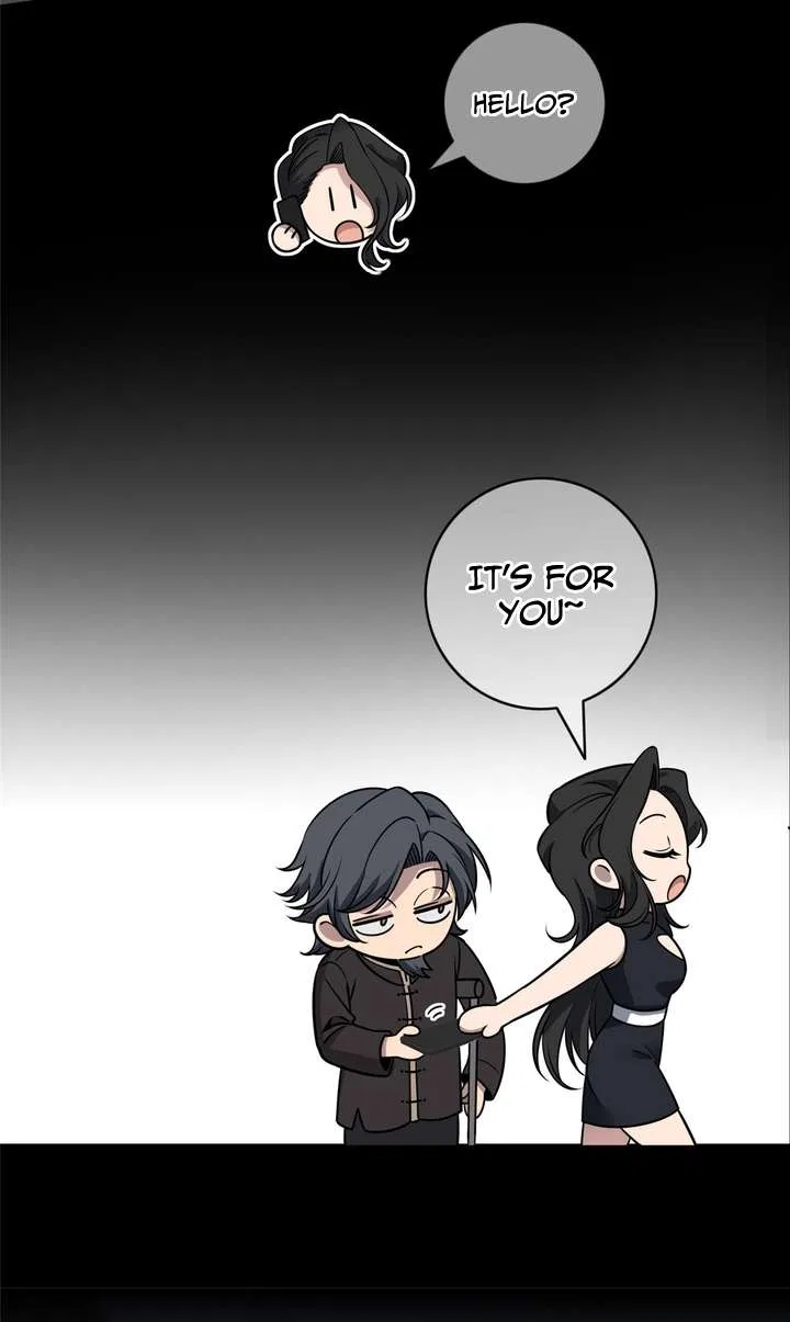 Mad Detective Chapter 42 – Page 18