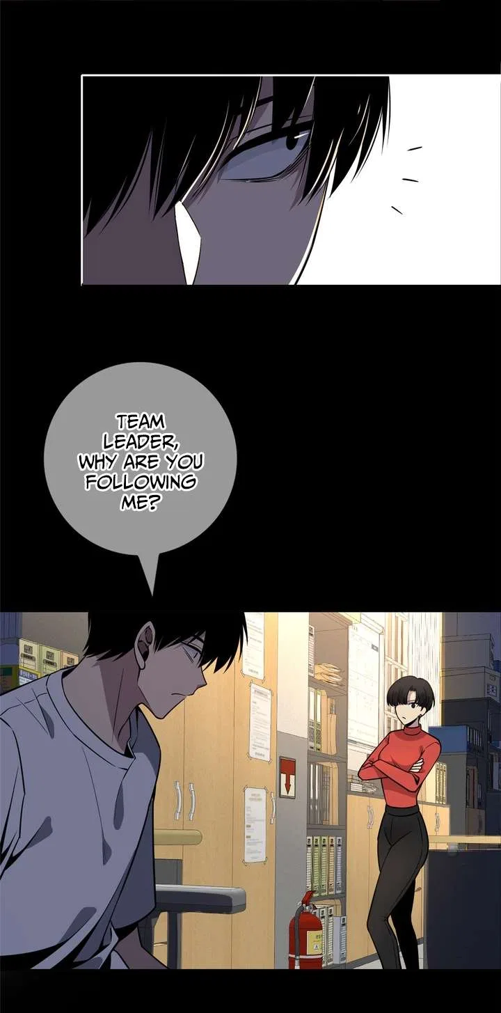 Mad Detective Chapter 40 – Page 2
