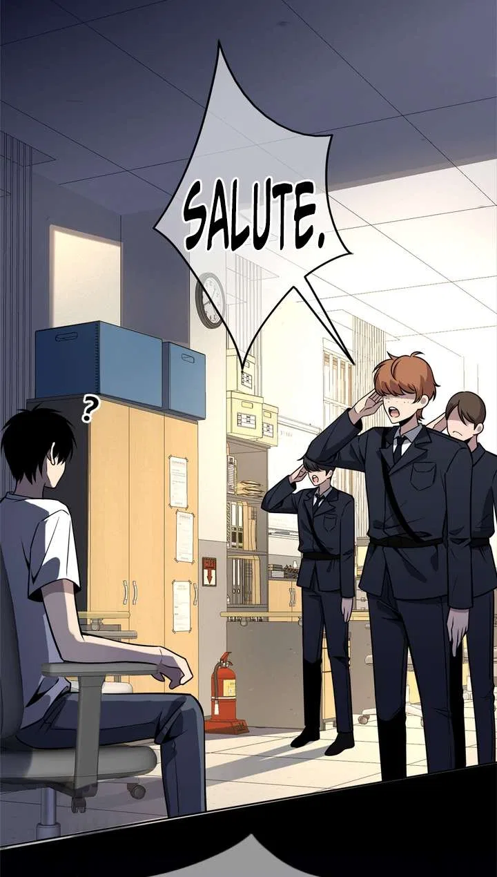 Mad Detective Chapter 40 – Page 4