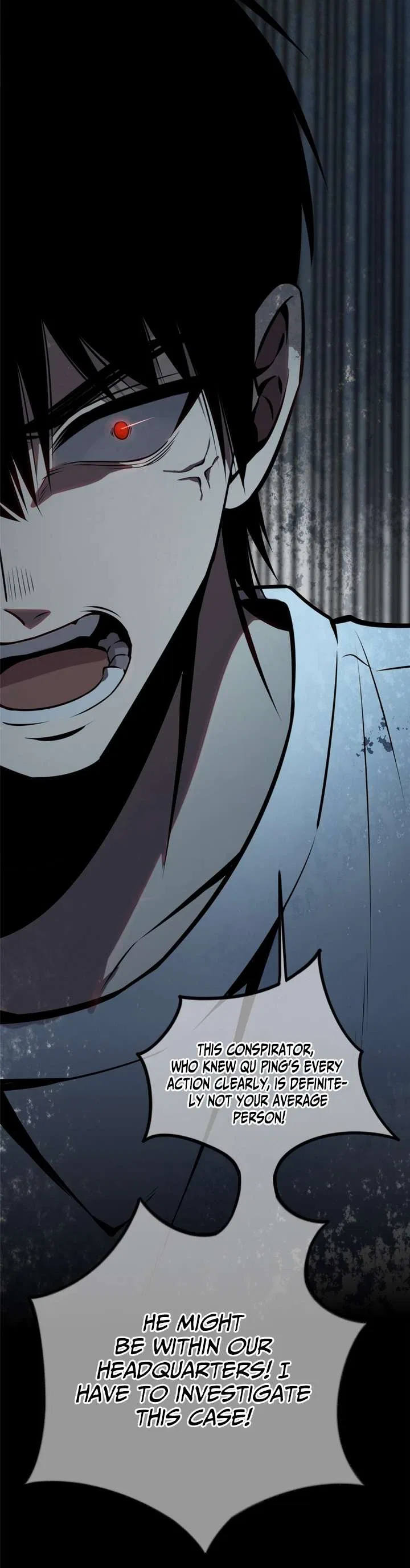 Mad Detective Chapter 40 – Page 11