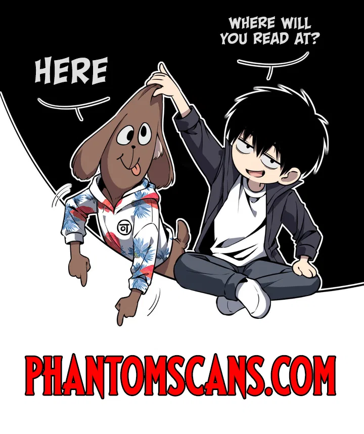 Mad Detective Chapter 36 – Page 6