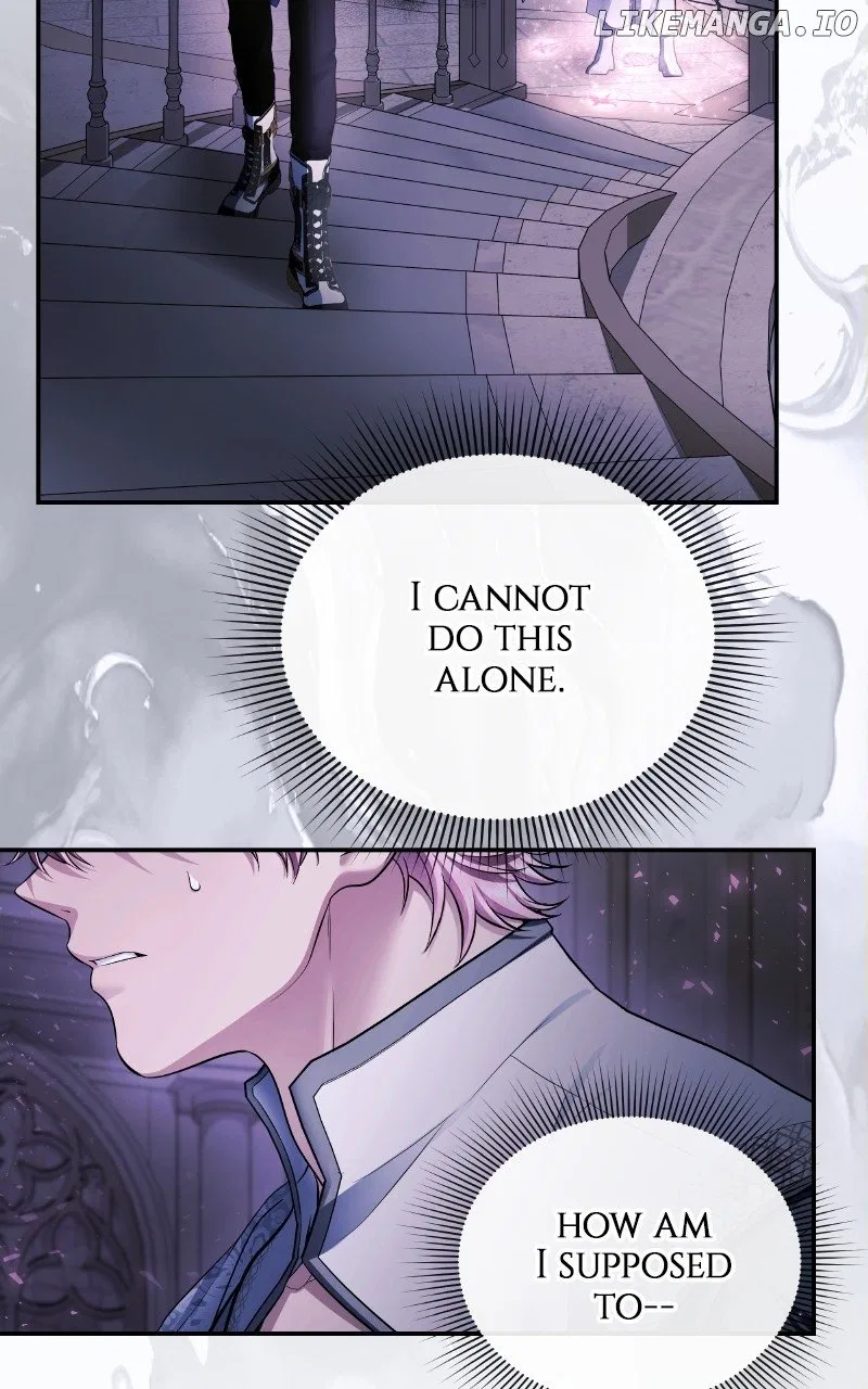 Ten Ways to Get Dumped by a Tyrant Chapter 75 – Page 17