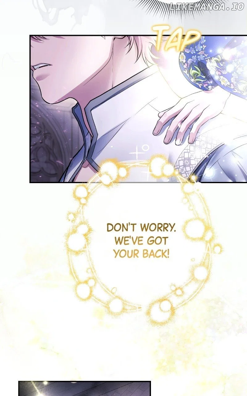 Ten Ways to Get Dumped by a Tyrant Chapter 75 – Page 18