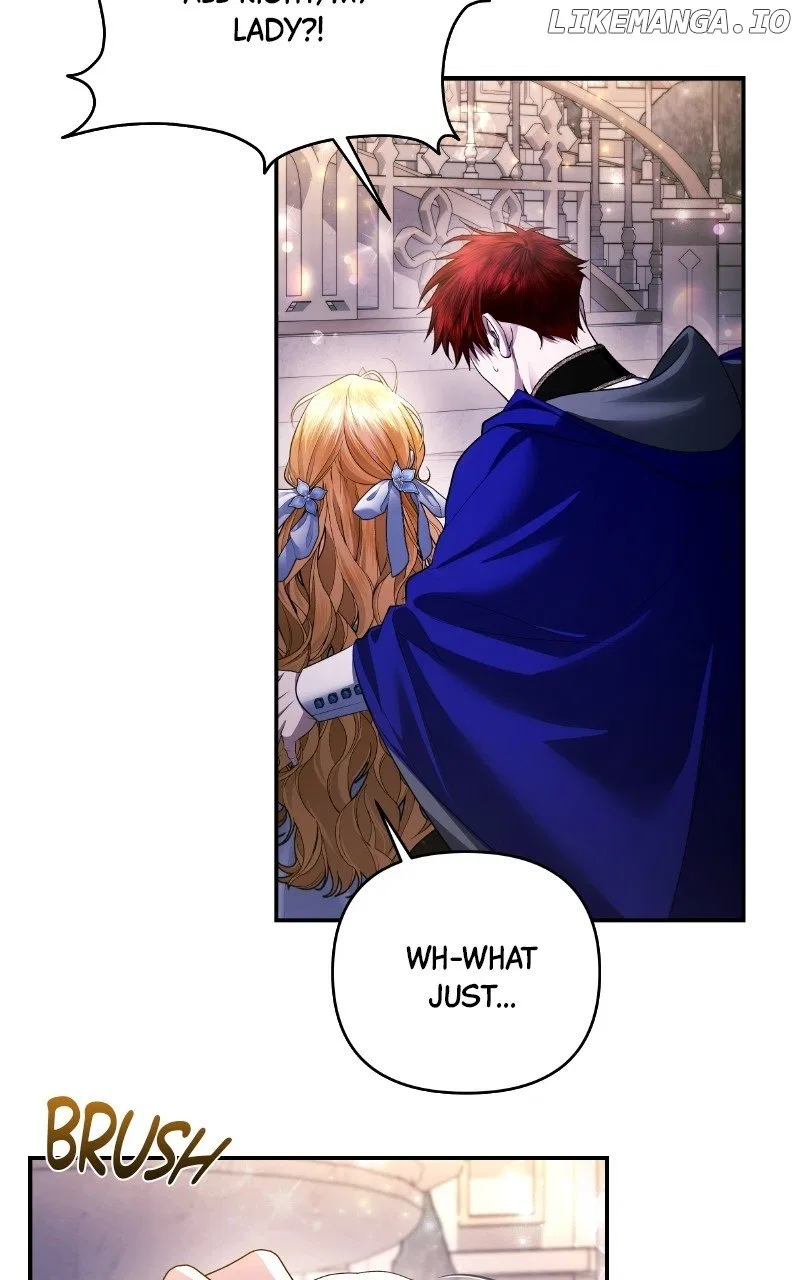 Ten Ways to Get Dumped by a Tyrant Chapter 75 – Page 23