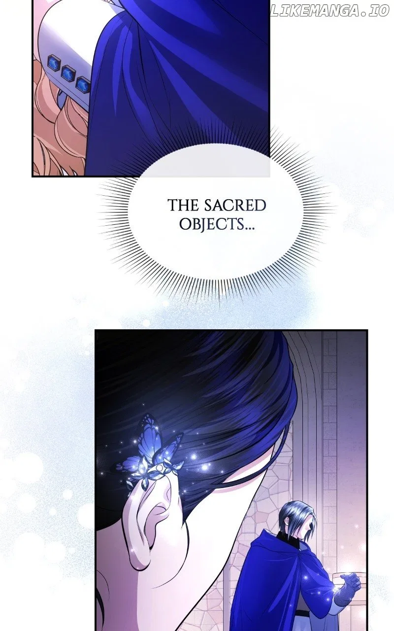 Ten Ways to Get Dumped by a Tyrant Chapter 75 – Page 28