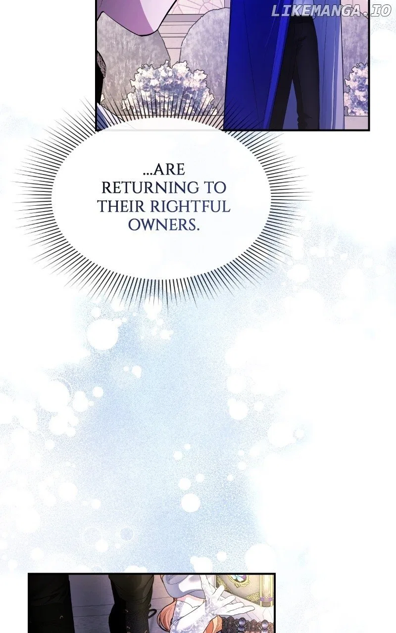 Ten Ways to Get Dumped by a Tyrant Chapter 75 – Page 29