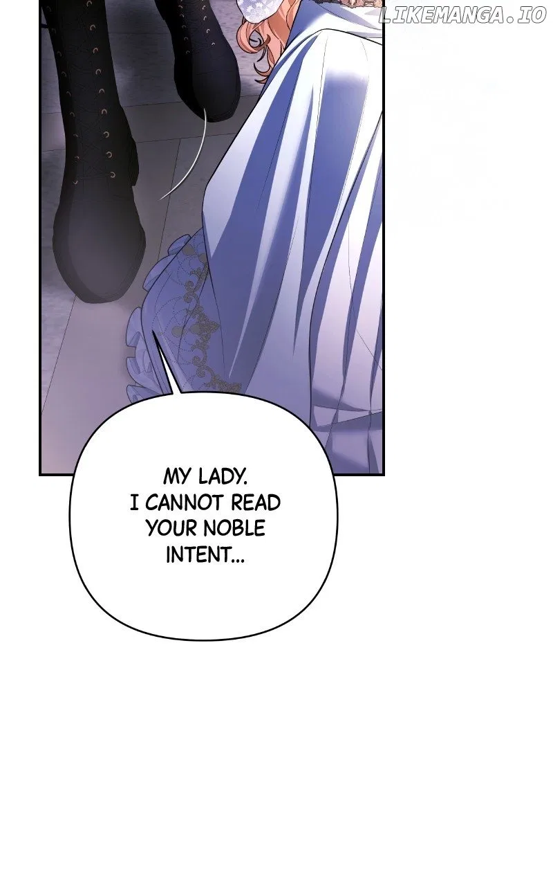 Ten Ways to Get Dumped by a Tyrant Chapter 75 – Page 30