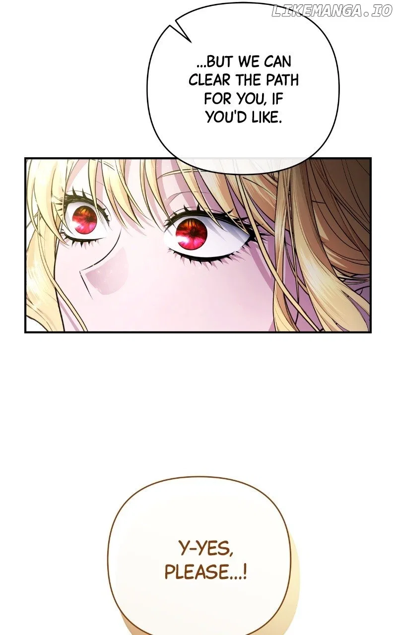Ten Ways to Get Dumped by a Tyrant Chapter 75 – Page 31