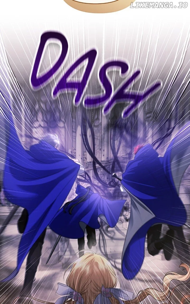 Ten Ways to Get Dumped by a Tyrant Chapter 75 – Page 32