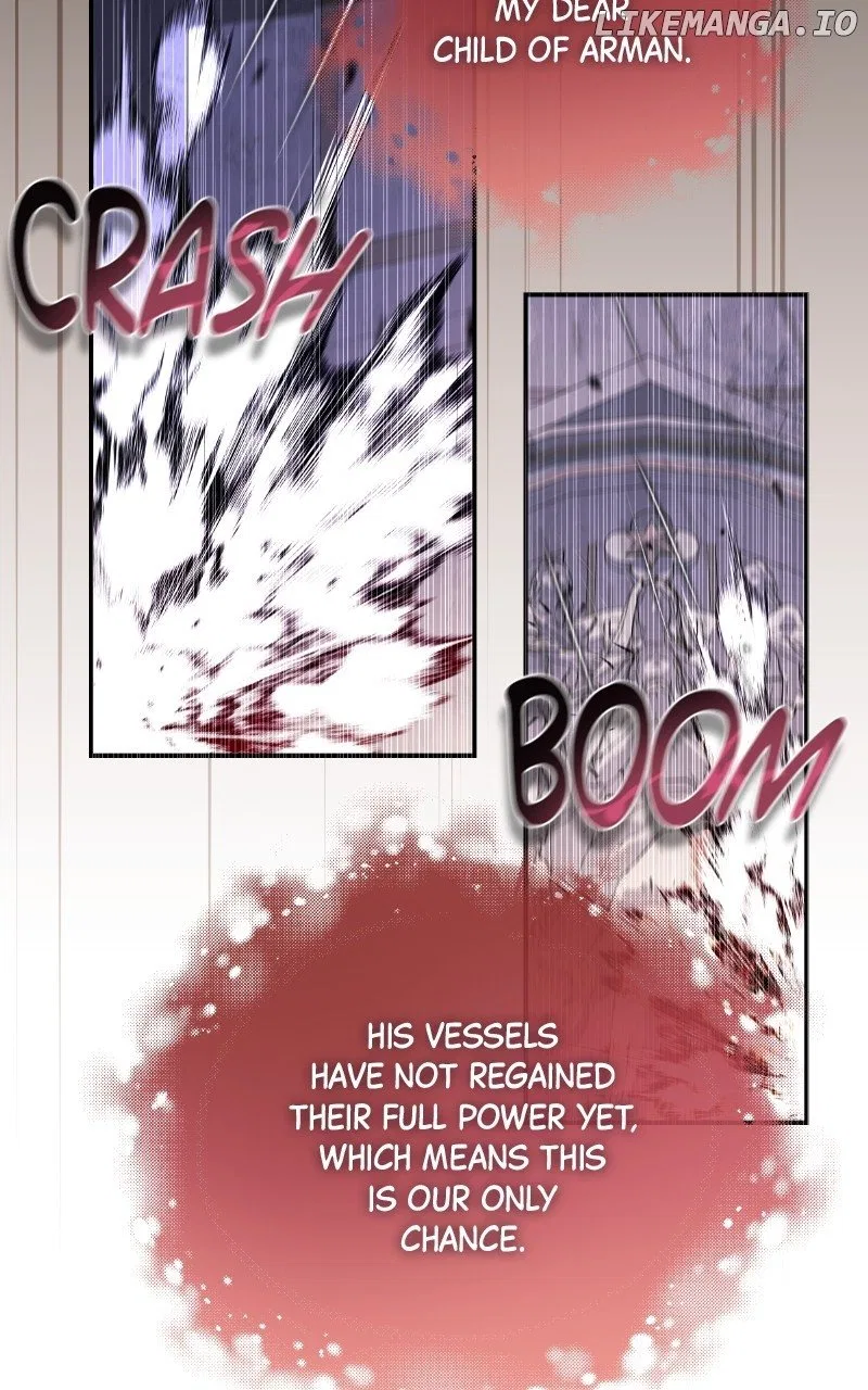 Ten Ways to Get Dumped by a Tyrant Chapter 75 – Page 34