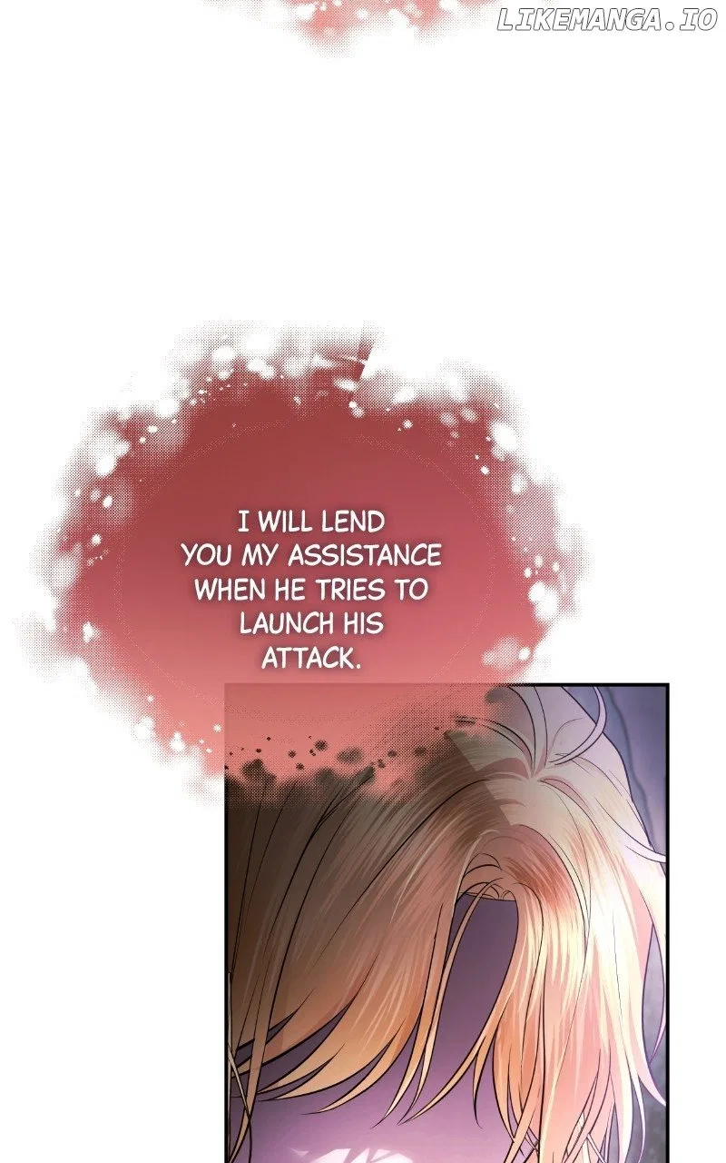 Ten Ways to Get Dumped by a Tyrant Chapter 75 – Page 35