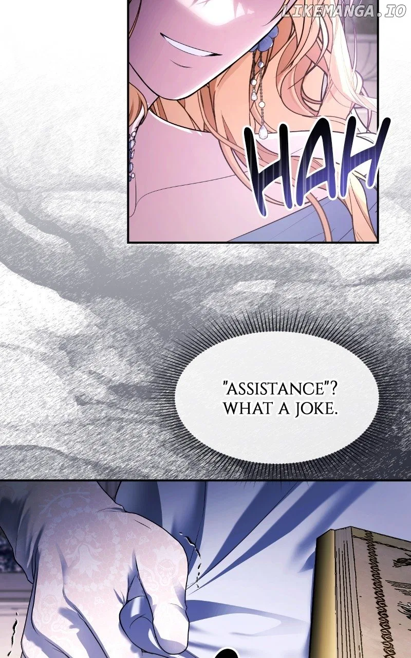 Ten Ways to Get Dumped by a Tyrant Chapter 75 – Page 36