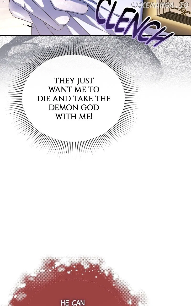 Ten Ways to Get Dumped by a Tyrant Chapter 75 – Page 37