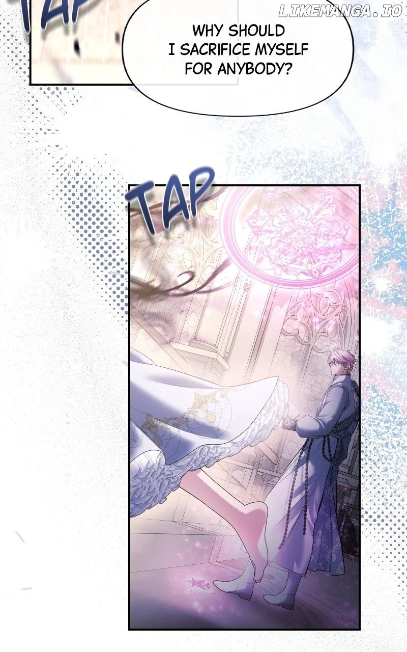Ten Ways to Get Dumped by a Tyrant Chapter 75 – Page 40