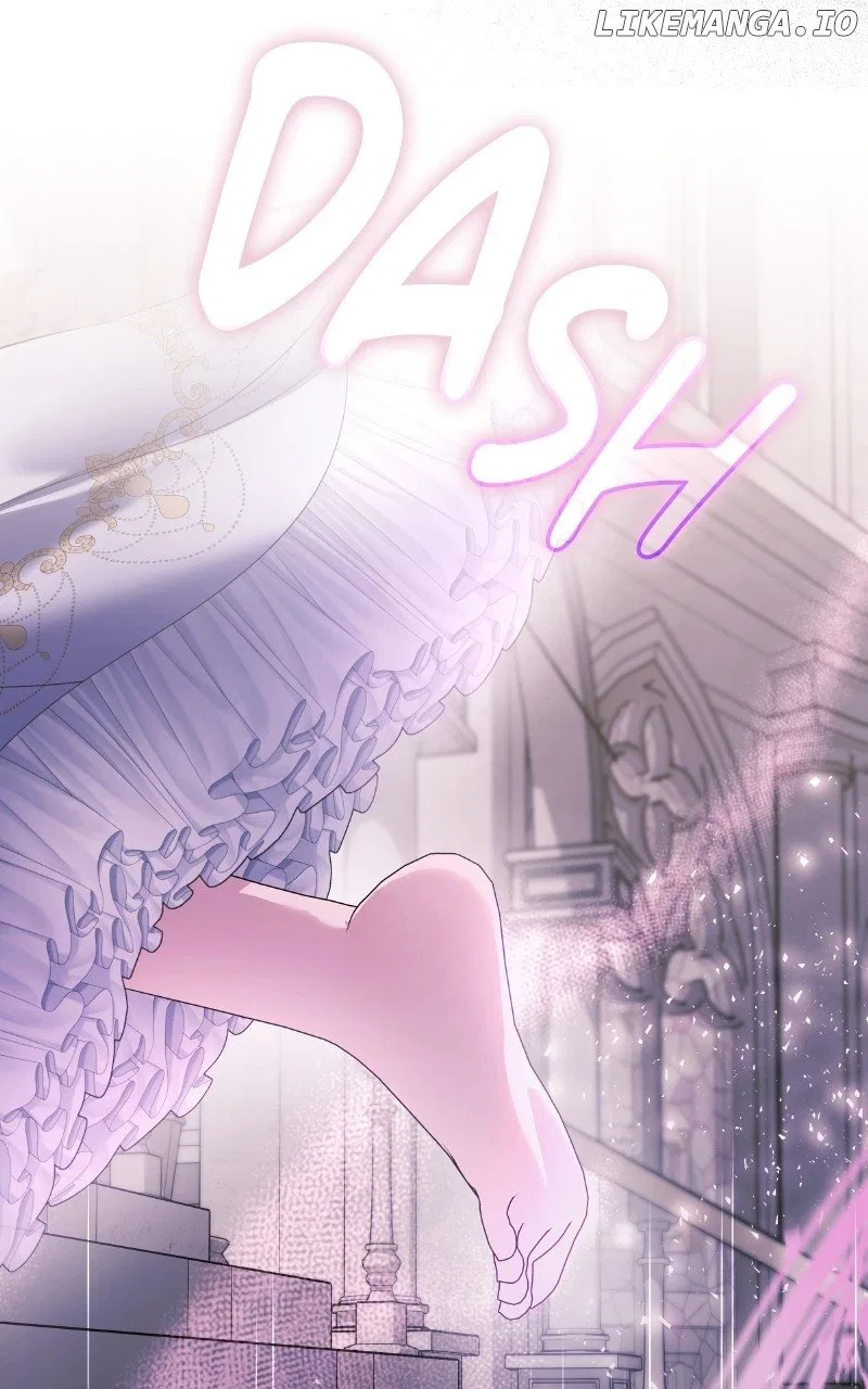 Ten Ways to Get Dumped by a Tyrant Chapter 75 – Page 41