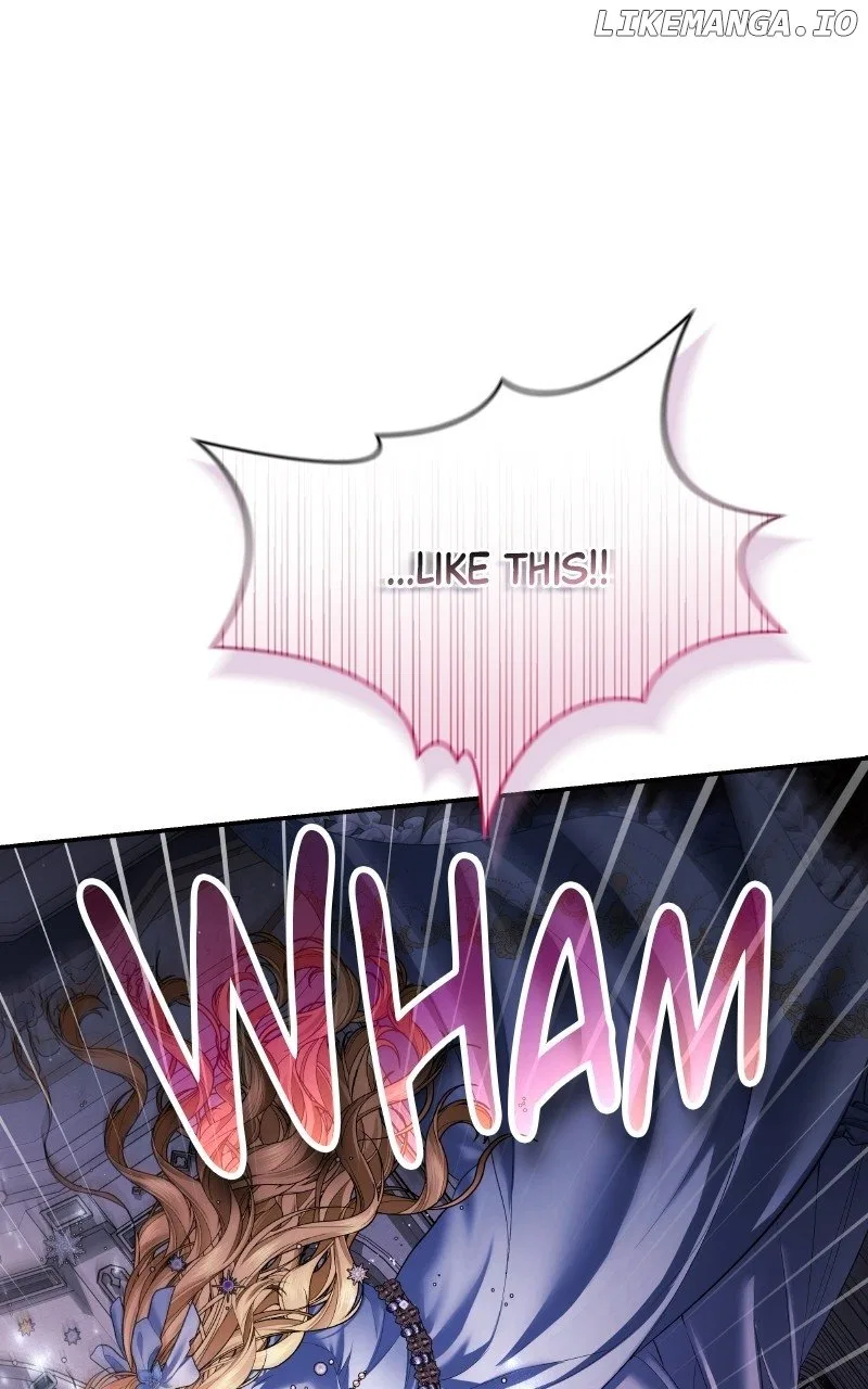 Ten Ways to Get Dumped by a Tyrant Chapter 75 – Page 44