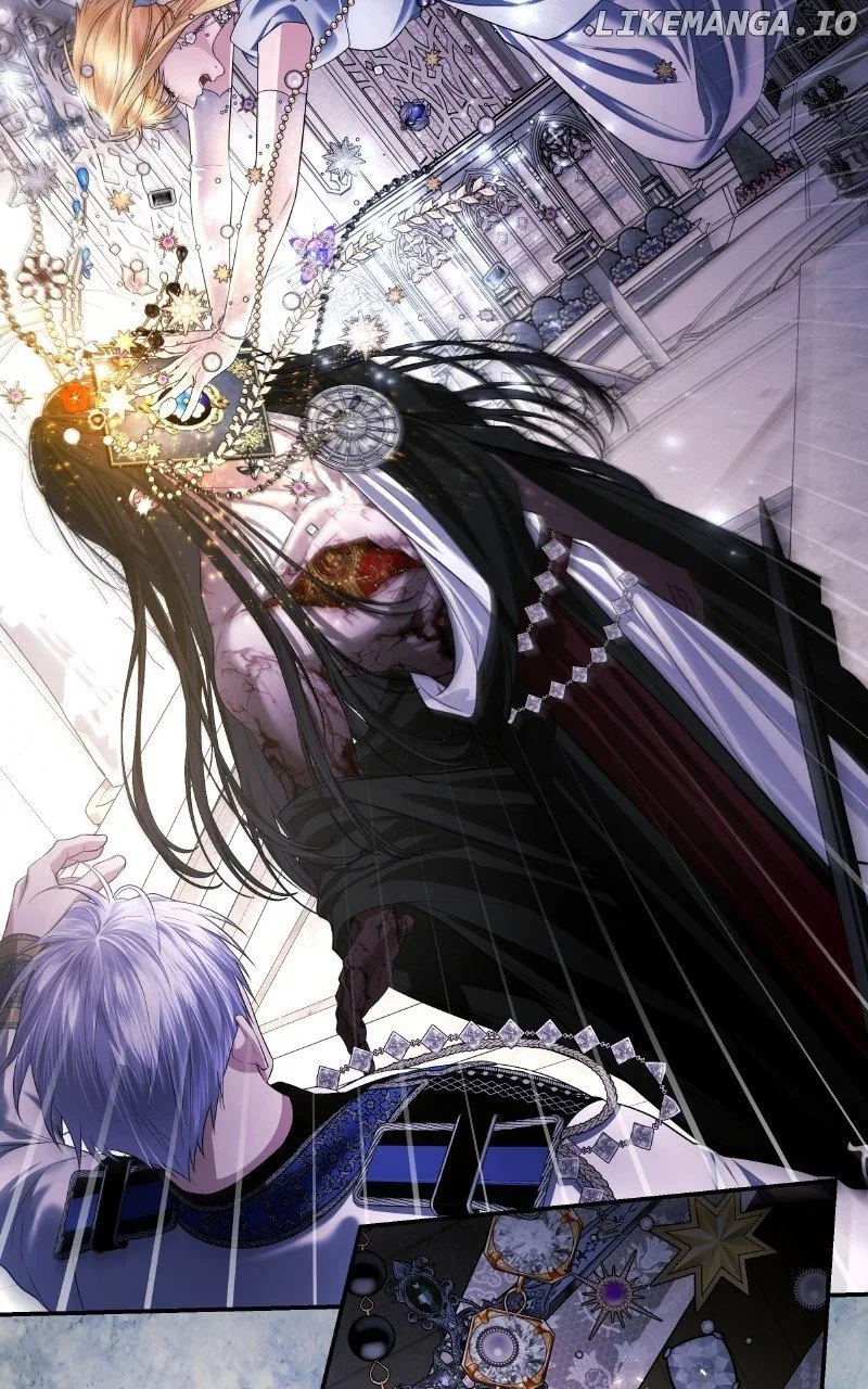 Ten Ways to Get Dumped by a Tyrant Chapter 75 – Page 45