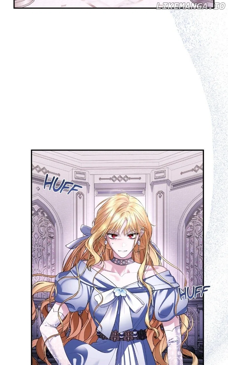 Ten Ways to Get Dumped by a Tyrant Chapter 75 – Page 54