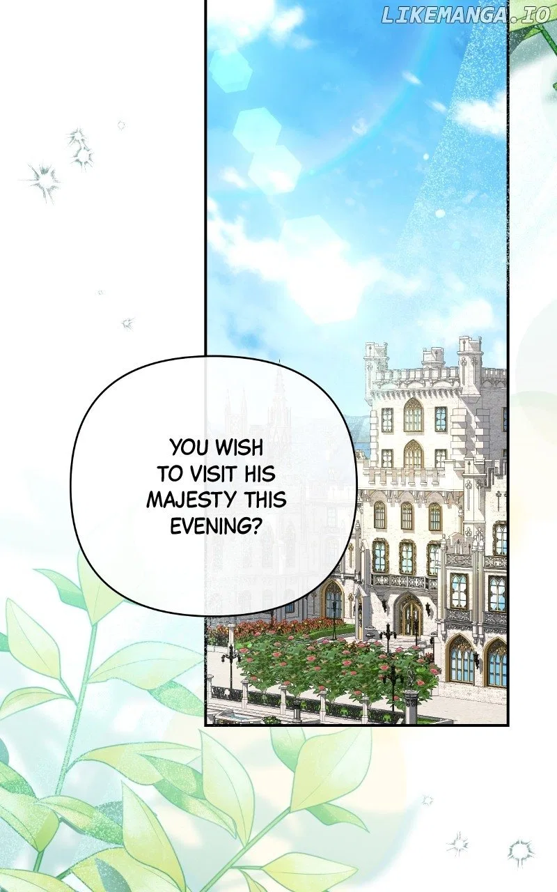 Ten Ways to Get Dumped by a Tyrant Chapter 75 – Page 60
