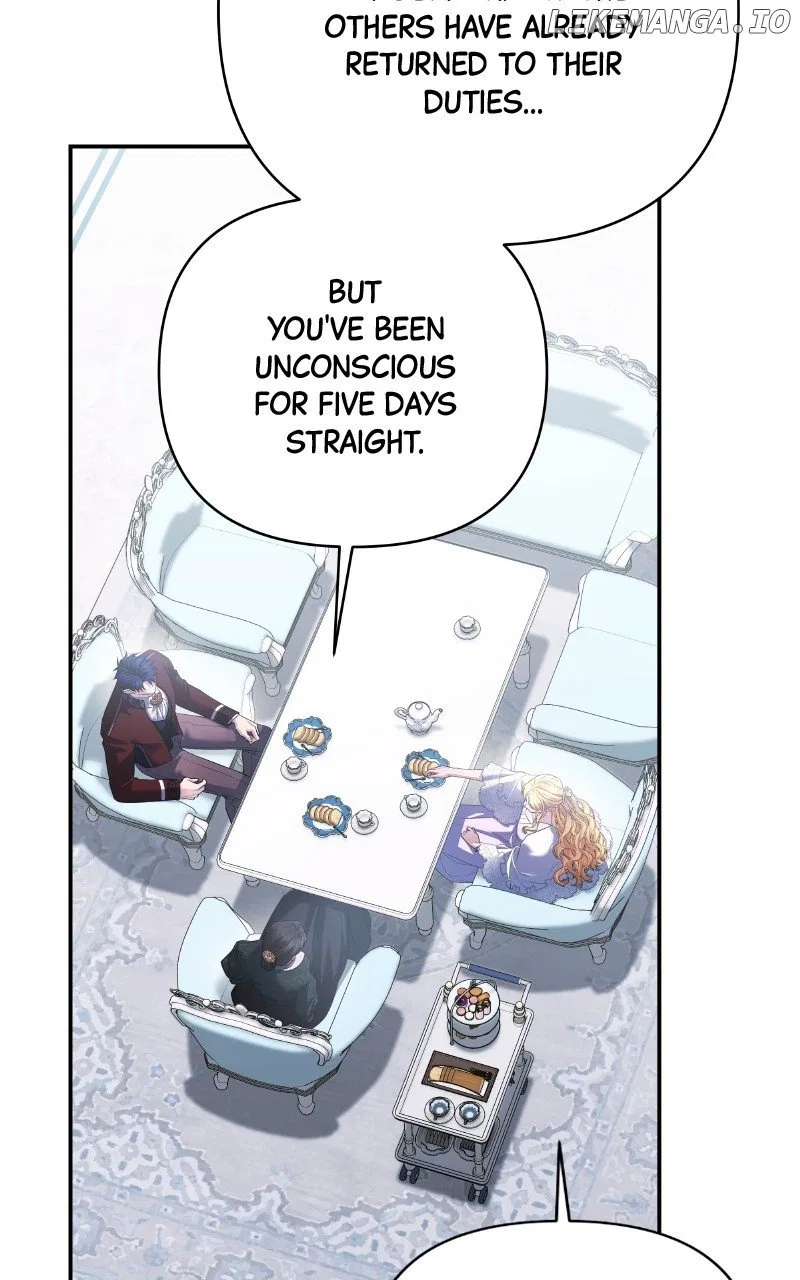 Ten Ways to Get Dumped by a Tyrant Chapter 75 – Page 62