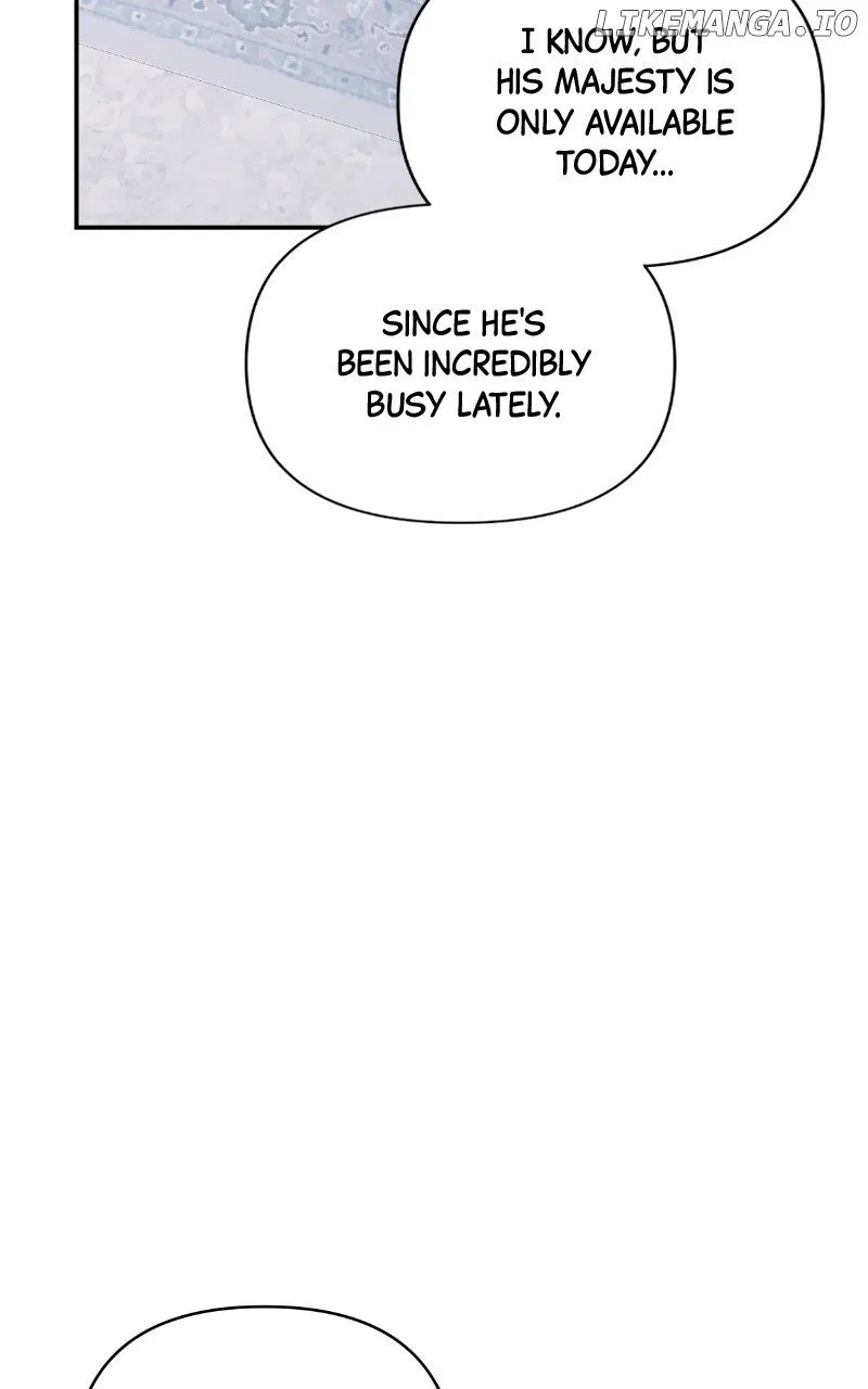 Ten Ways to Get Dumped by a Tyrant Chapter 75 – Page 63