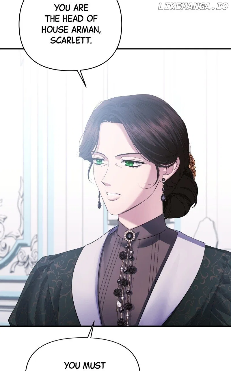 Ten Ways to Get Dumped by a Tyrant Chapter 75 – Page 64