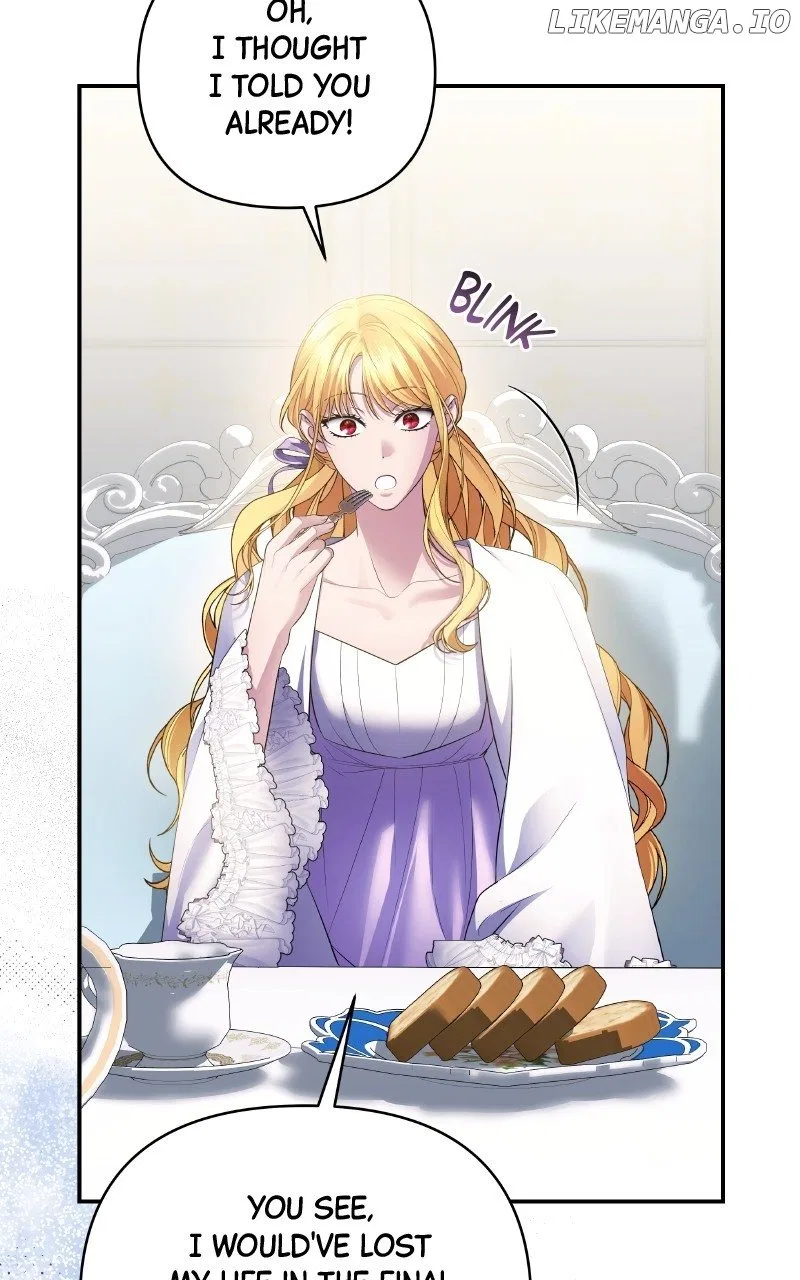Ten Ways to Get Dumped by a Tyrant Chapter 75 – Page 67