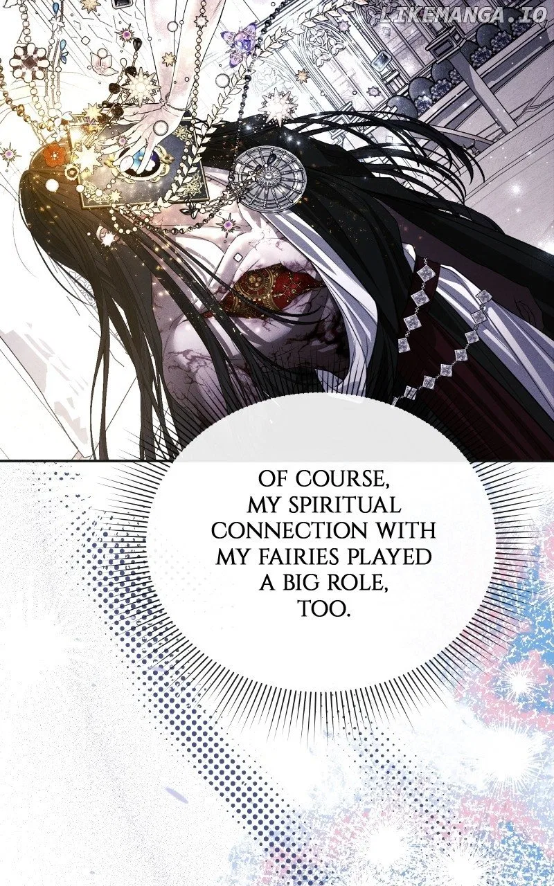 Ten Ways to Get Dumped by a Tyrant Chapter 75 – Page 69