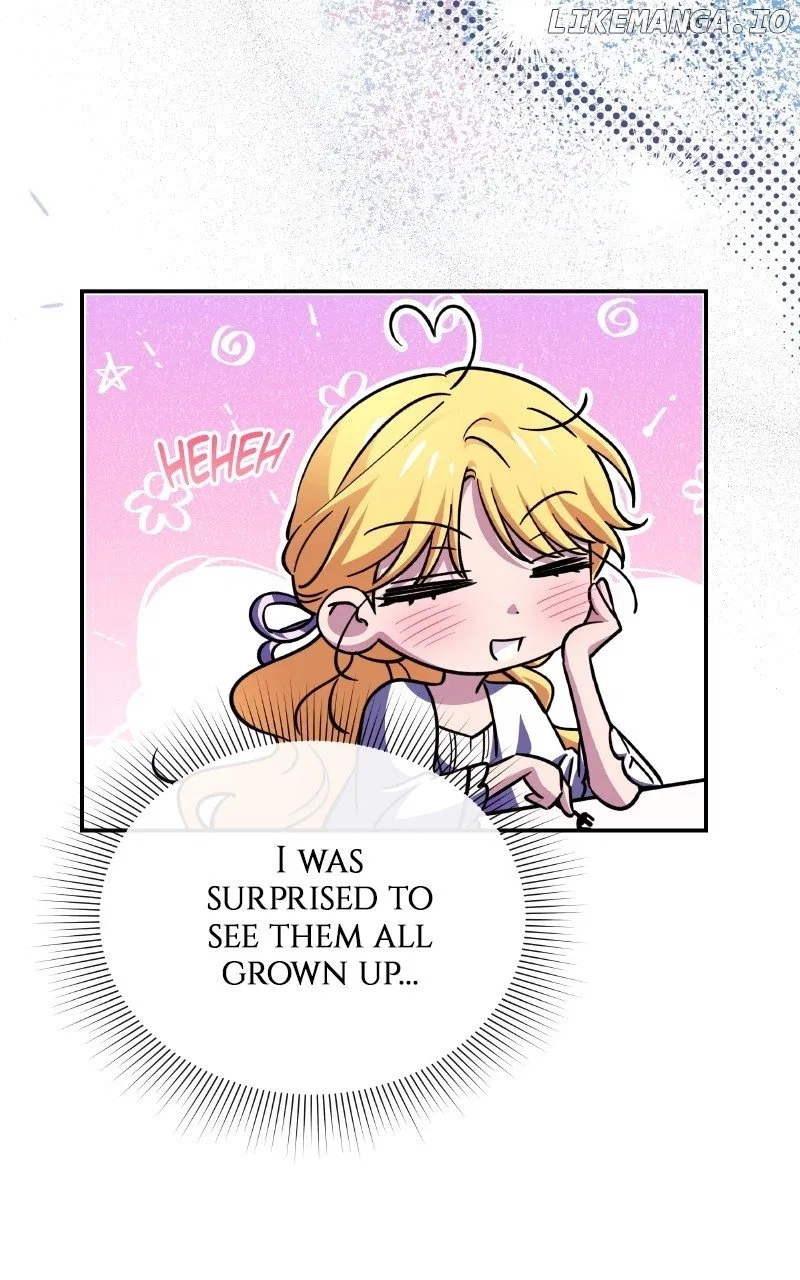 Ten Ways to Get Dumped by a Tyrant Chapter 75 – Page 70