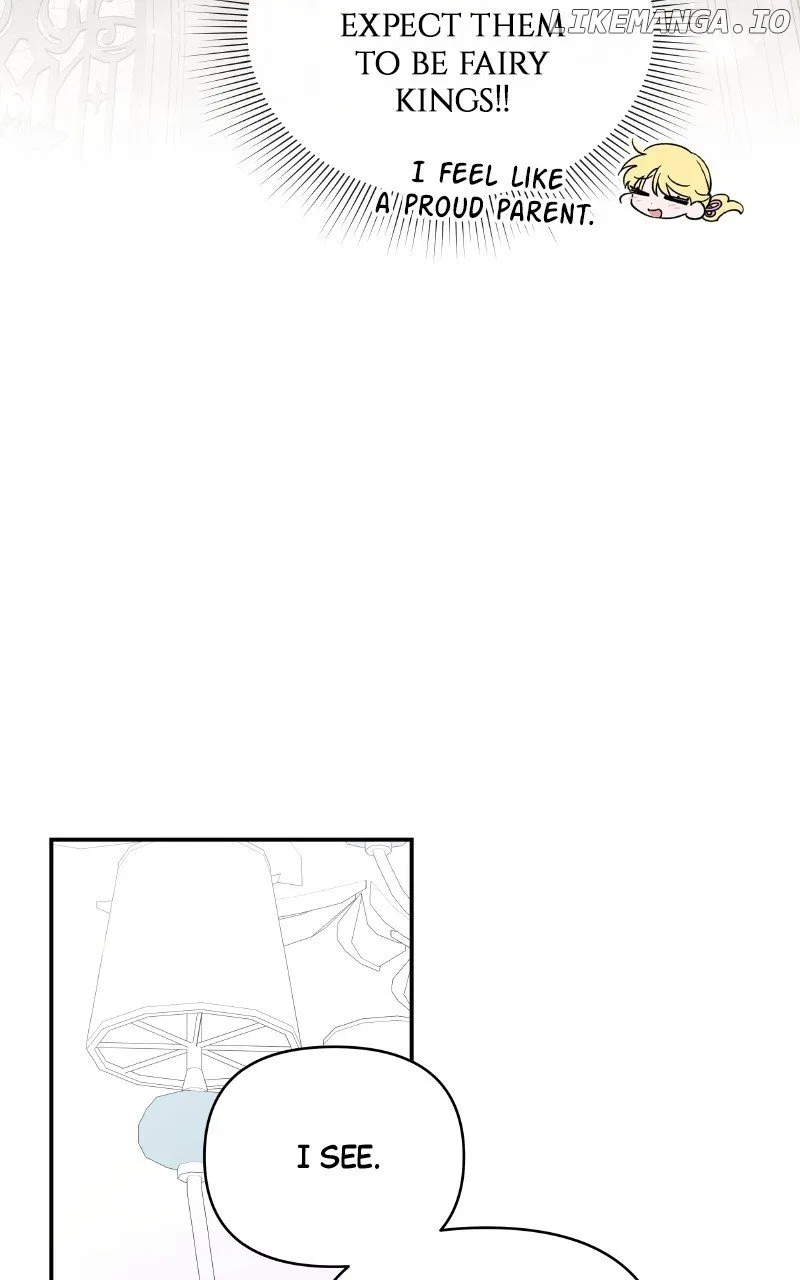 Ten Ways to Get Dumped by a Tyrant Chapter 75 – Page 72