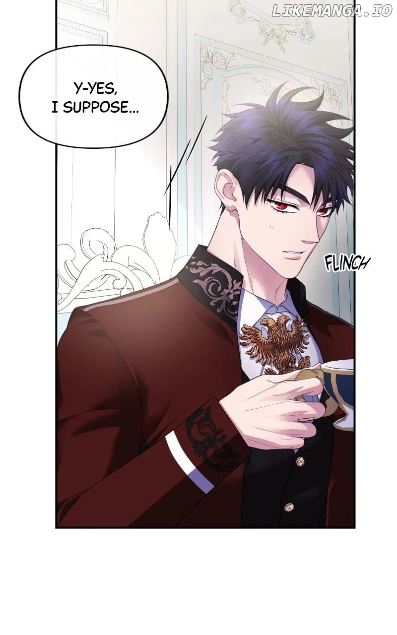 Ten Ways to Get Dumped by a Tyrant Chapter 75 – Page 77