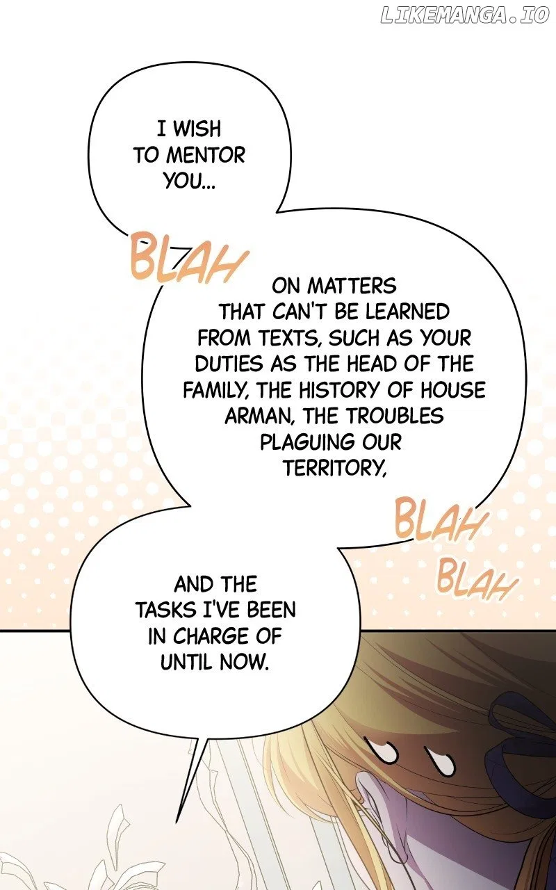 Ten Ways to Get Dumped by a Tyrant Chapter 75 – Page 78