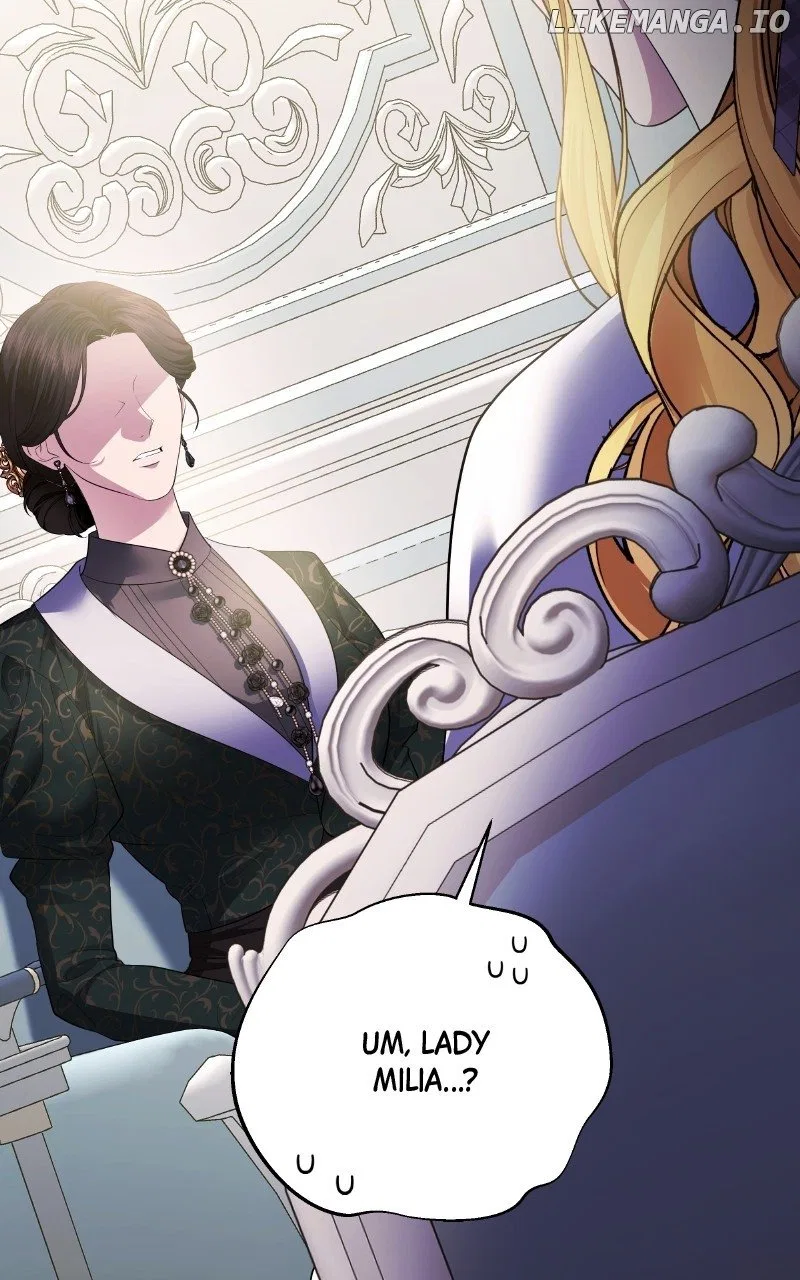 Ten Ways to Get Dumped by a Tyrant Chapter 75 – Page 79