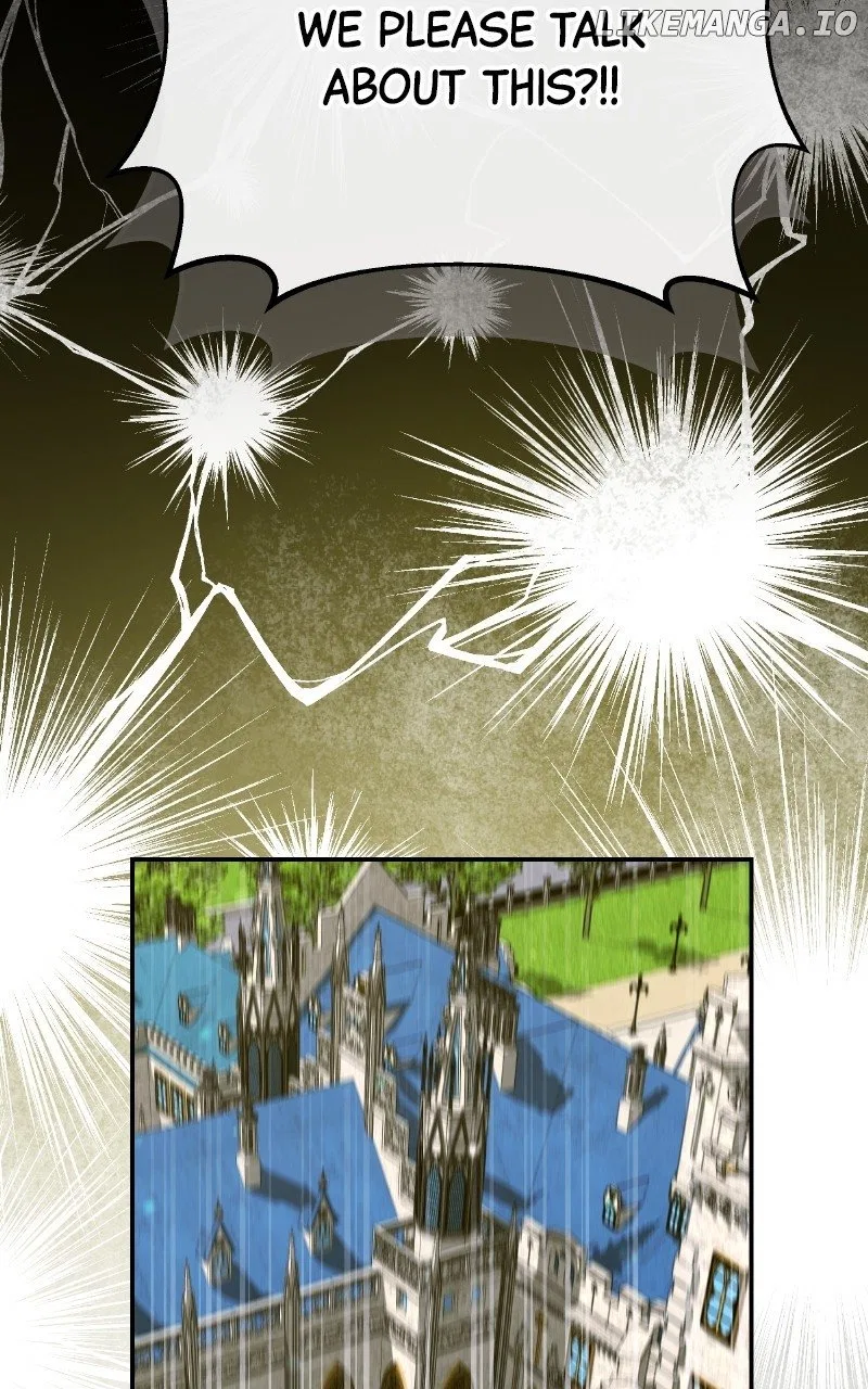 Ten Ways to Get Dumped by a Tyrant Chapter 75 – Page 82