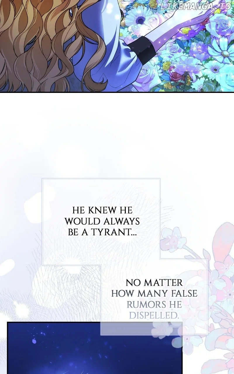 Ten Ways to Get Dumped by a Tyrant Chapter 75 – Page 94