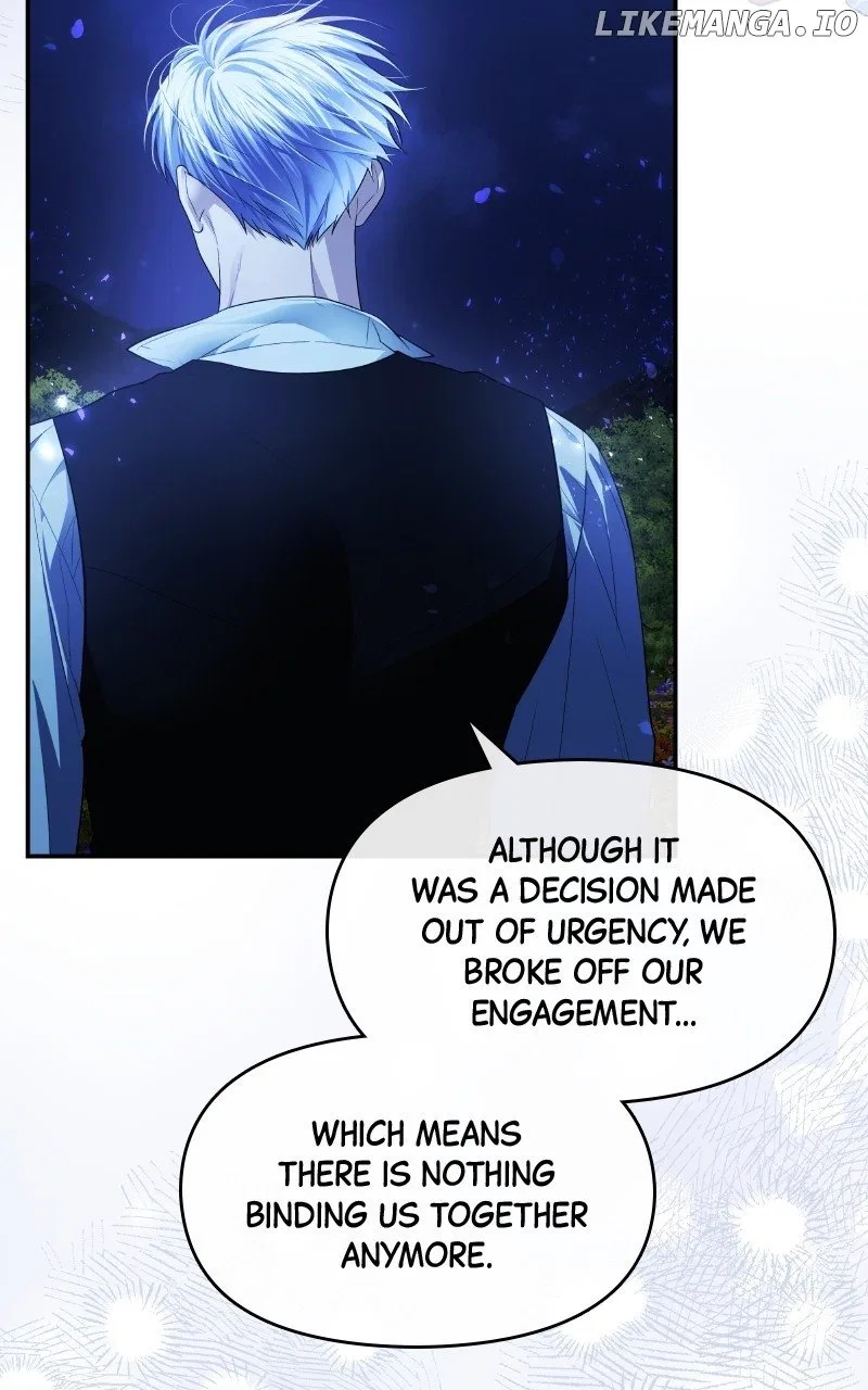 Ten Ways to Get Dumped by a Tyrant Chapter 75 – Page 95