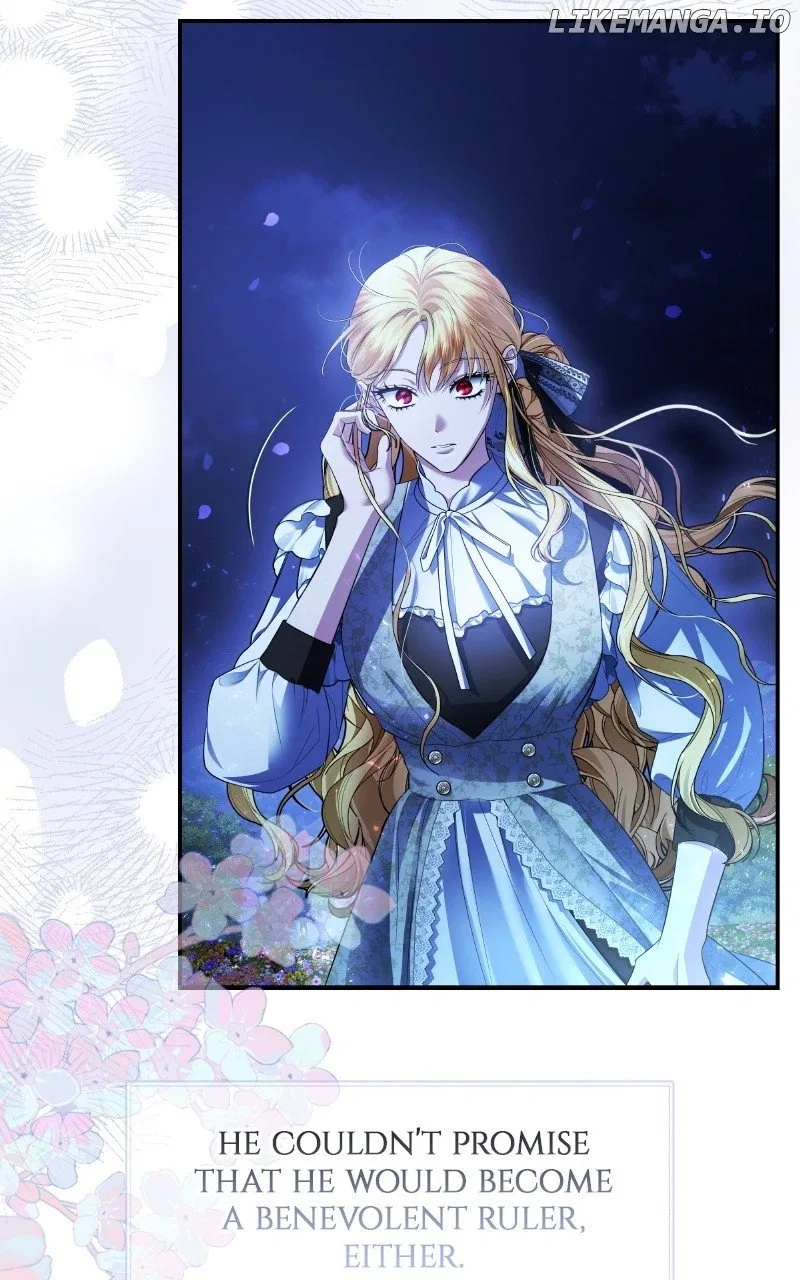 Ten Ways to Get Dumped by a Tyrant Chapter 75 – Page 96